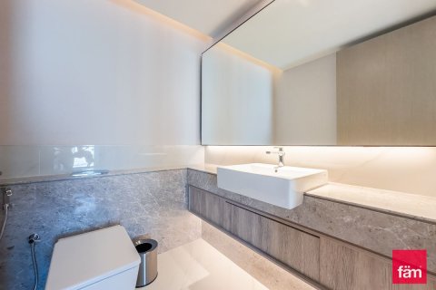 Квартира с 3 спальнями №120284 31