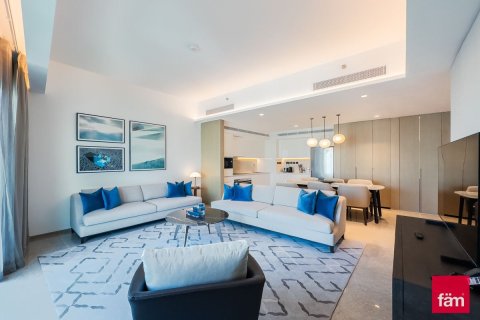 Квартира с 3 спальнями №120284 3