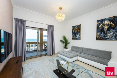 Квартира с 2 спальнями №120279 20