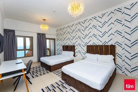 Квартира с 2 спальнями №120279 18