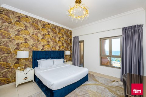 Квартира с 2 спальнями №120279 17