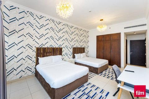 Квартира с 2 спальнями №120279 15