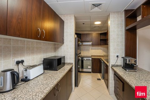 Квартира с 2 спальнями №120279 10