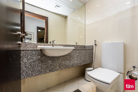 Квартира с 2 спальнями №120279 12