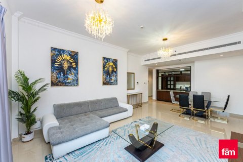 Квартира с 2 спальнями №120279 14