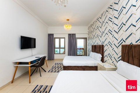 Квартира с 2 спальнями №120279 7