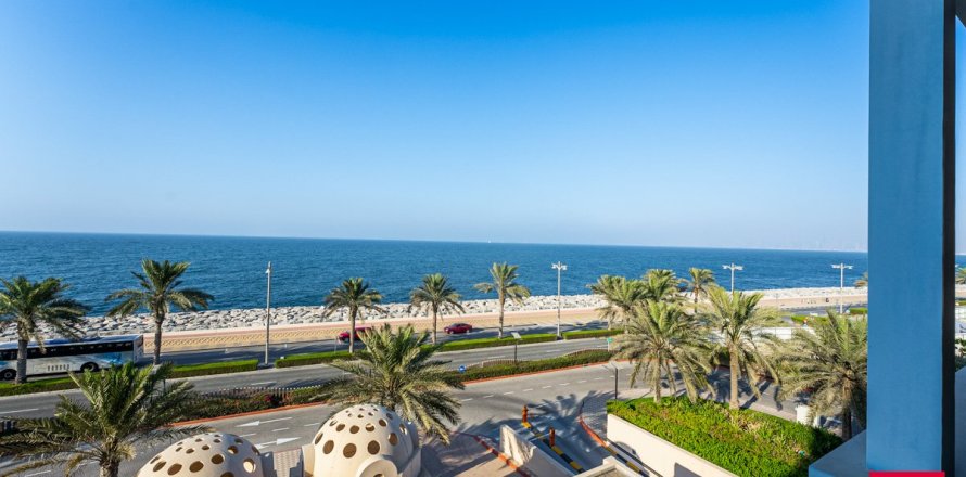 Квартира с 2 спальнями №120279