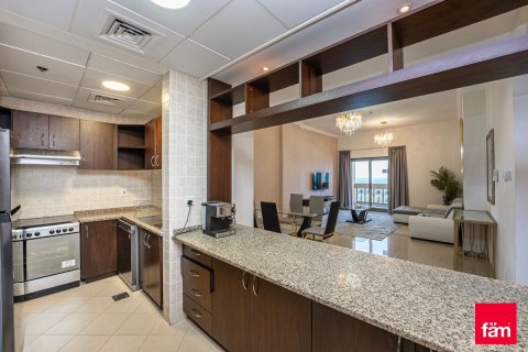 Квартира с 2 спальнями №120279 8