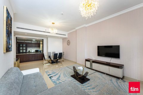 Квартира с 2 спальнями №120279 3