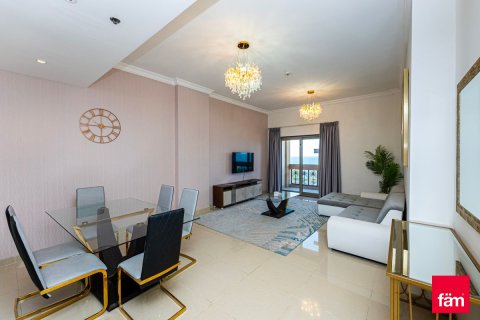 Квартира с 2 спальнями №120279 6