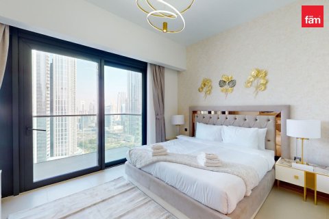 Квартира с 3 спальнями №120283 11