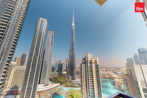 Квартира с 3 спальнями №120283 22