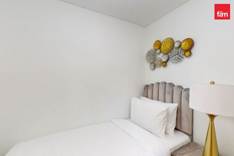 Квартира с 3 спальнями №120283 26