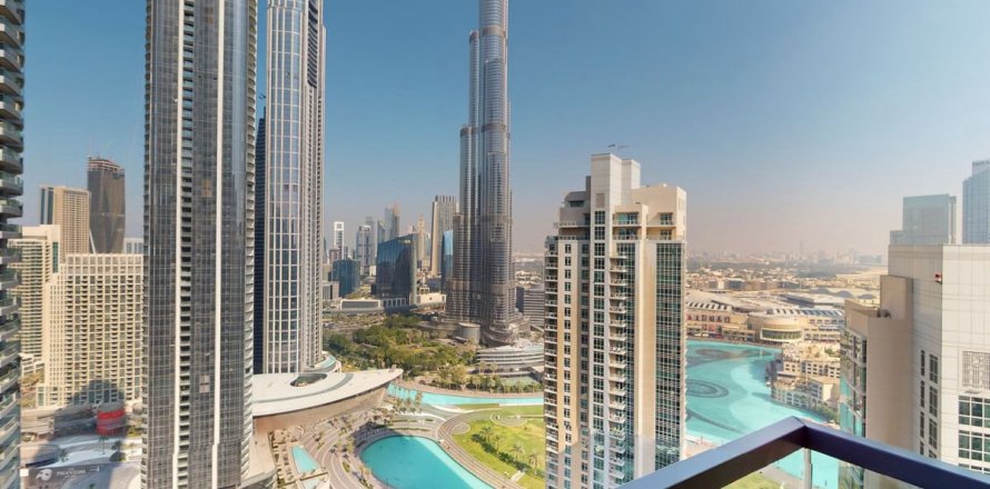 Квартира с 3 спальнями №120283