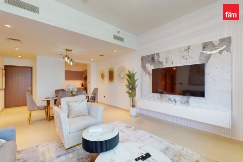 Квартира с 3 спальнями №120283 4