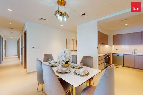 Квартира с 3 спальнями №120283 6