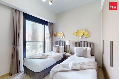 Квартира с 3 спальнями №120283 10