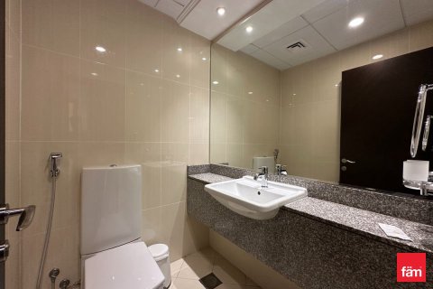 Дуплекс с 3 спальнями №120280 14