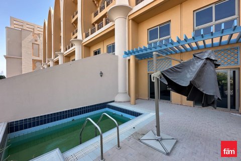 Дуплекс с 3 спальнями №120280 21