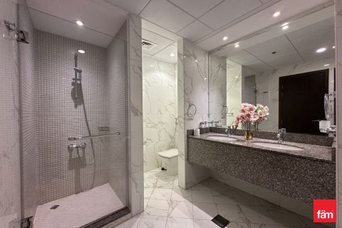 Дуплекс с 3 спальнями №120280 16