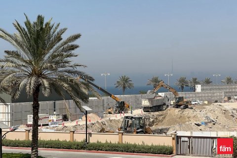 Дуплекс с 3 спальнями №120280 13