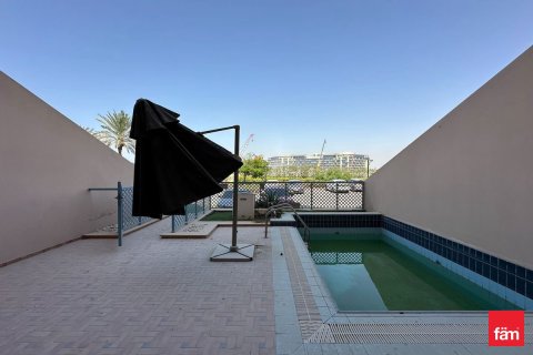 Дуплекс с 3 спальнями №120280 7