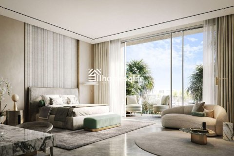 Villa de 4 dormitorios en District One, UAE No. 163809 19