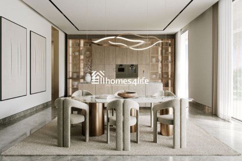 Villa de 4 dormitorios en District One, UAE No. 163809 16