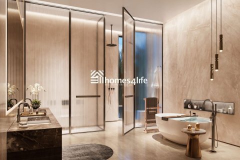 Villa de 4 dormitorios en District One, UAE No. 163809 13
