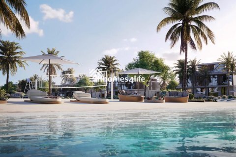 Villa de 4 dormitorios en District One, UAE No. 163809 11