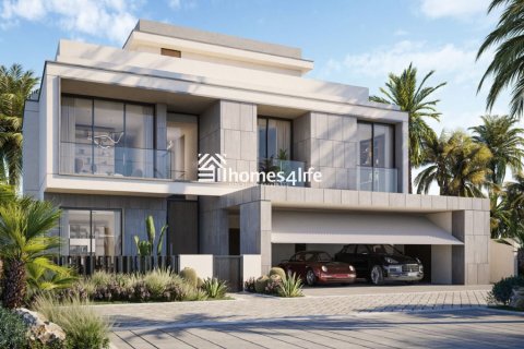 Villa de 4 dormitorios en District One, UAE No. 163809 6