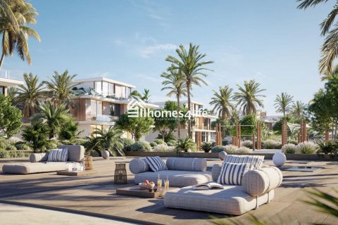 Villa de 4 dormitorios en District One, UAE No. 163809 10