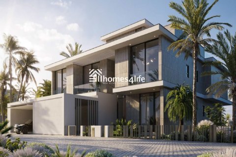 Villa de 4 dormitorios en District One, UAE No. 163809 7