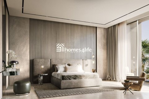 Villa de 4 dormitorios en District One, UAE No. 163809 20