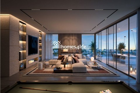 Villa de 4 dormitorios en District One, UAE No. 163809 14