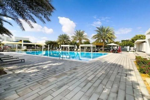 Villa de 4 dormitorios en Villanova, UAE No. 163811 25