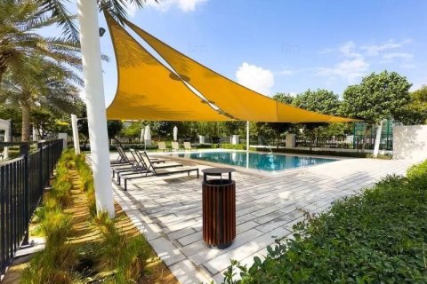 Villa de 4 dormitorios en Villanova, UAE No. 163811 22