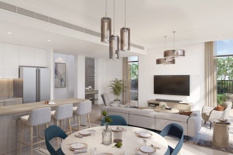 Villa de 4 dormitorios en Mudon, UAE No. 163810 9