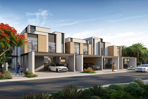 Villa de 4 dormitorios en Mudon, UAE No. 163810 6