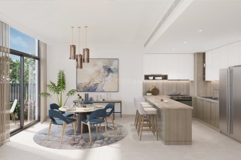Villa de 4 dormitorios en Mudon, UAE No. 163810 8
