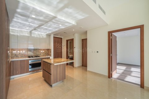 Apartment de 1 dormitorio en Downtown Dubai (Downtown Burj Dubai), UAE No. 163813 4