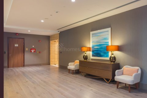 Apartment de 1 dormitorio en Downtown Dubai (Downtown Burj Dubai), UAE No. 163813 21