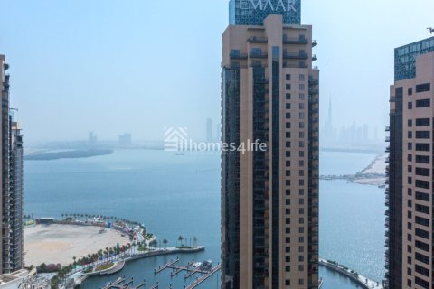 Apartment de 2 dormitorios en Creek Horizon, UAE No. 163814 15