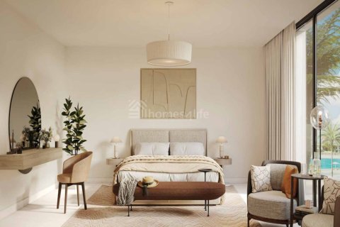 Villa de 4 dormitorios en District 11, UAE No. 163808 11