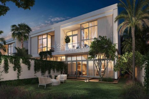 Villa de 4 dormitorios en District 11, UAE No. 163808 14