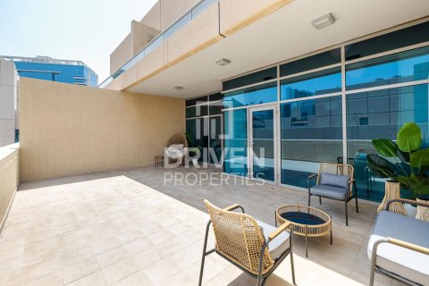 1 bedroom Apartment in Bay Square, UAE No. 191851