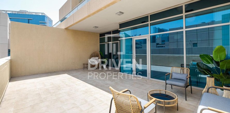 1 bedroom Apartment in Bay Square, UAE No. 191851
