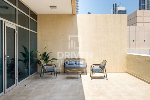 1 bedroom Apartment in Bay Square, UAE No. 191851 17