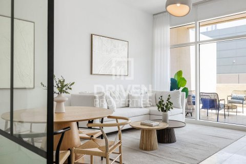 1 bedroom Apartment in Bay Square, UAE No. 191851 10