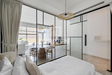 1 bedroom Apartment in Bay Square, UAE No. 191851 13